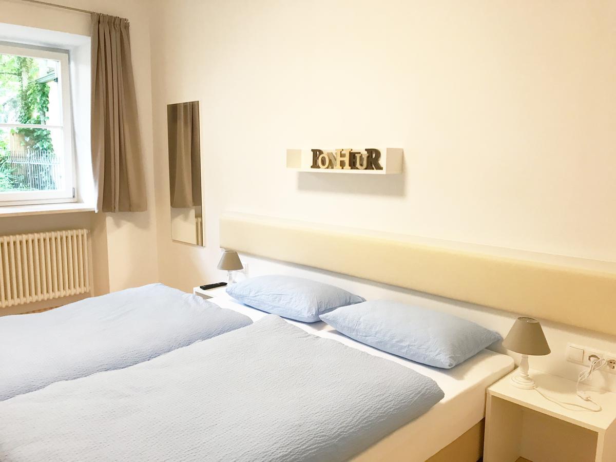 Hotel Manzoni Premium à Merano Extérieur photo