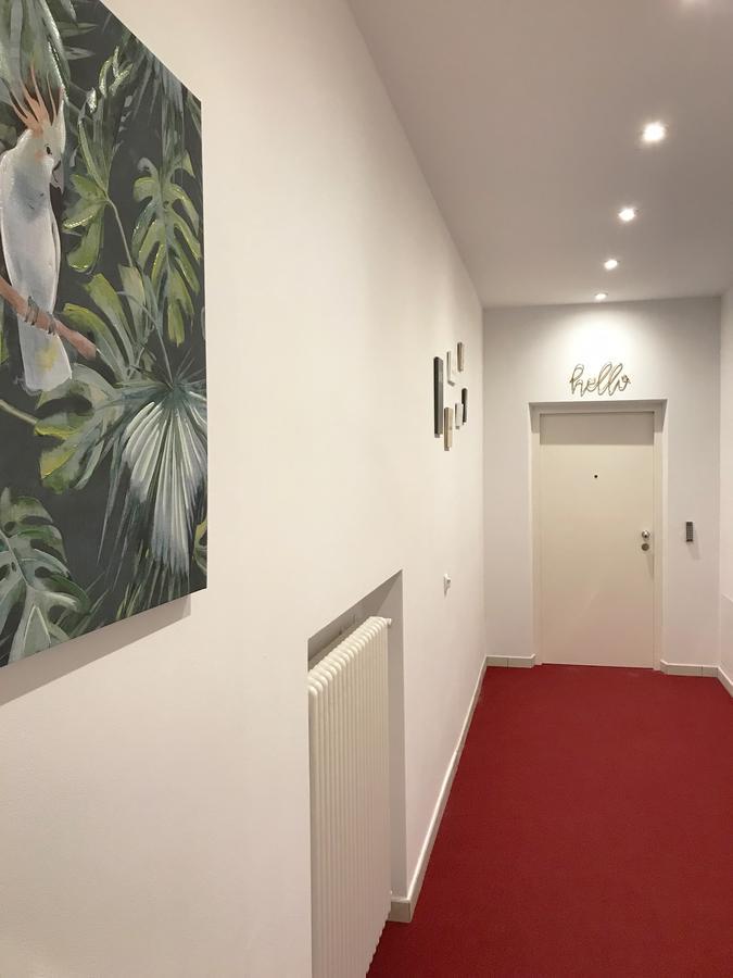 Hotel Manzoni Premium à Merano Extérieur photo