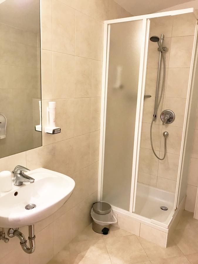 Hotel Manzoni Premium à Merano Extérieur photo